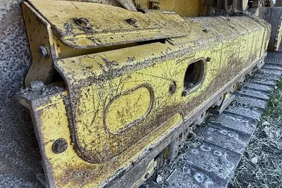 Used 2019 CATERPILLAR D5K2 LGP Bulldozers Texas US | Proxy Equipment #1382955