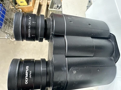 Olympus PROVIS AX70 Microscopes | Fram Fram LLC (19)