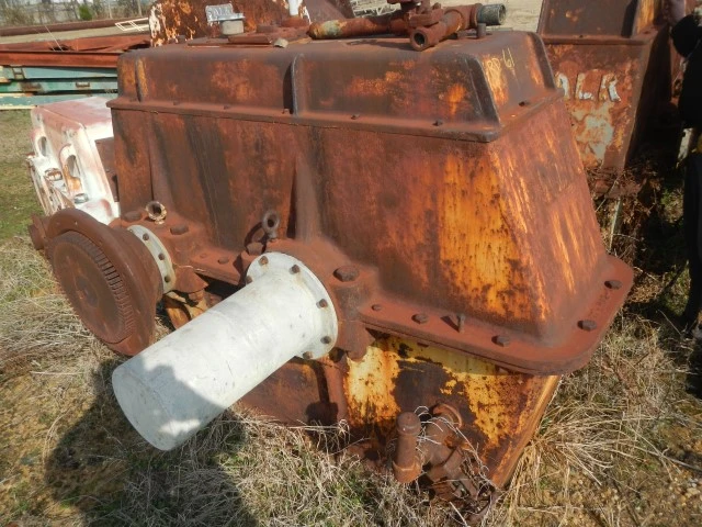 Used FALK 11 1/2 GHC Gearboxes Alabama US | Transamerican Equipment Company #709438