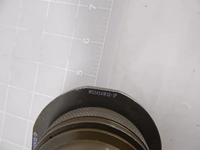Used GLENAIR _UNKNOWN_ Connector Accessories Texas US | OCO Industrial #1718205