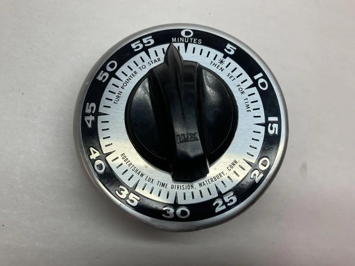 New | in-Stock ROBERTSHAW A2500 Timers Ohio US | Surplus Asset Holdings #1241240