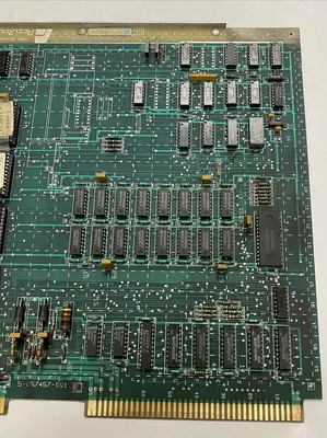 USED ACCURAY 5-067457-001
