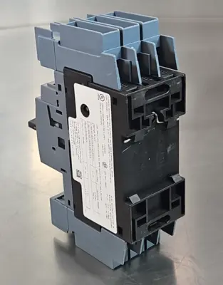 USED Siemens 3RV2811-1GD10