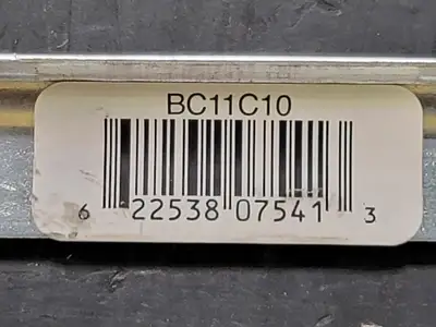 NEW THOMAS & BETTS BC11C10