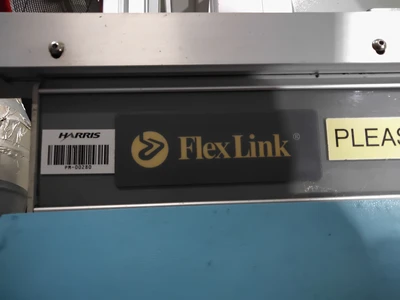 USED FLEXLINK E2000W