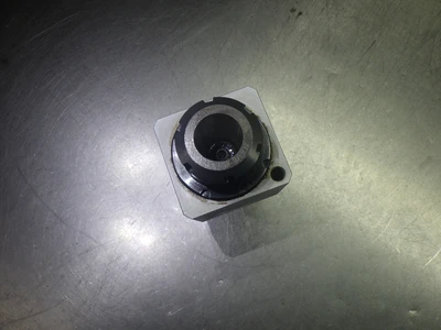 Alberti VDI40 ER32 Live Milling Head For Sauter Machines MA-3.5 (LOC192)
