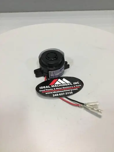Used MATSUSHITA ELECTRIC EB1114 Security & Surveillance Michigan US | Ideal Machinery #587420