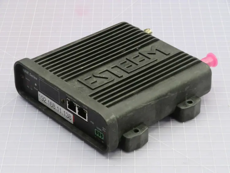 Used _UNKNOWN_ _UNKNOWN_ Modems Texas US | Aucto #1479815