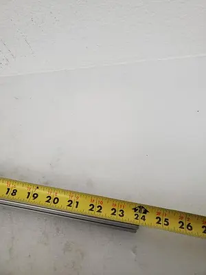 LOT OPTICAL MOUNTS ALUMMINUM VARIOUS SIZES