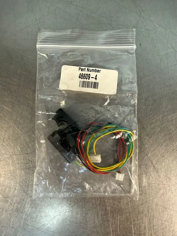 Used Zebra _UNKNOWN_ Label Printers South Carolina US | Palmetto Automation #1152339