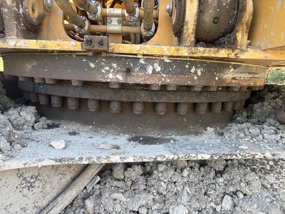 Used 2018 CATERPILLAR 336FL Excavators Texas US | Proxy Equipment #1519334