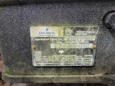USED DRAKE PWC440D6-T5-SMM