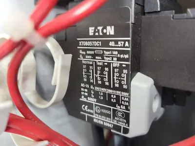 NEW VISICOMM 30IND6050