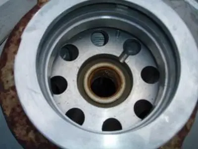 USED WESTFALIA SA 82-47-177