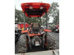 Used 2019 KUBOTA L47 Tractor Loaders Pennsylvania US | Iron Exchange Equipment Solutions #1370794