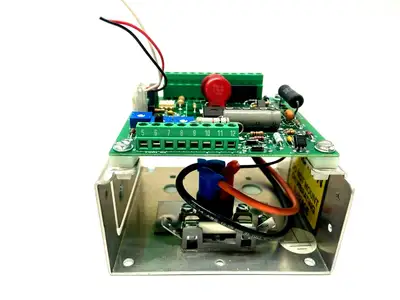 Used Automation Devices 6005.1LP Industrial Controls Michigan US | Maverick Industrial Sales #1397495