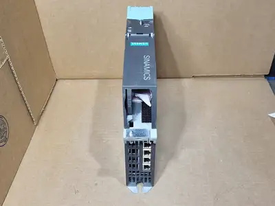 New | in-Stock SIEMENS 6SL3040-1MA00-0AA0 Misc Electrical & Power Parts British Columbia CA | Lenmark #412665