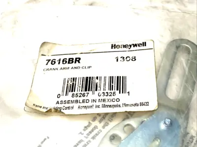 NEW HONEYWELL 1308