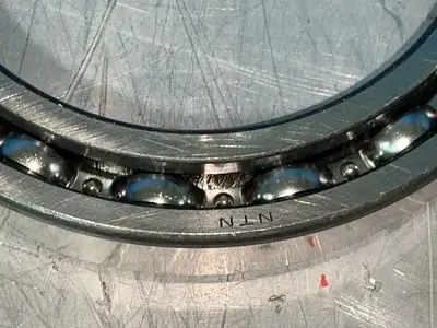 New | in-Stock NTN 6920 Tooling & Accessories (Other) Ohio US | HGR 24 #1314931