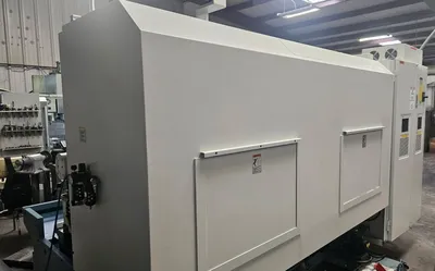 Used 2024 TRAK TRL 3060RX CNC Lathes Ohio US | UniversalAutomatics.com #1322963