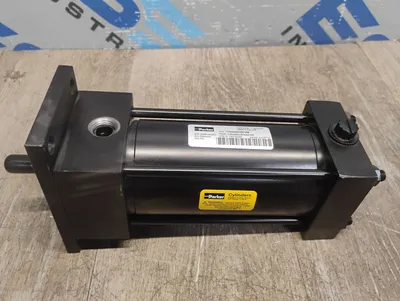 Parker 2.50J2ALUS14A4.000 Hydraulic & Pneumatic Cylinders | ESS Industrial Equipment Sales (3)