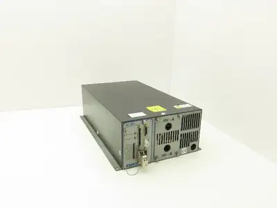 Xenon CTR-810 RC 800 UV Vis Pulsed Lighting System Controller 2-C32-H105 Config