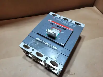 USED ABB S6N