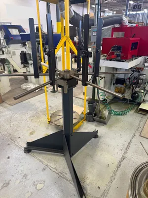 2017 ESCOMATIC NM6 FLEXI Swiss Type Automatic Screw Machines | Tight Tolerance Machinery (6)