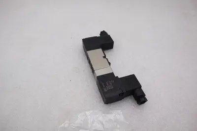 NEW SMC NVFS2210-3D Solenoid Valve FORTY TWO AVAILABLE STOCK S-374