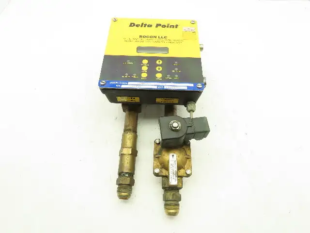 Used RECON _UNKNOWN_ Miscellaneous MRO | Arrow Industrial #657211