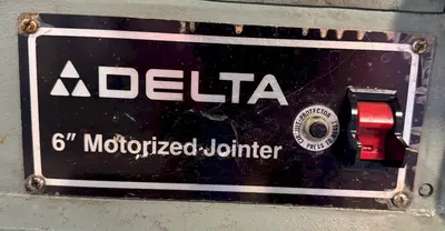 USED DELTA 37-280