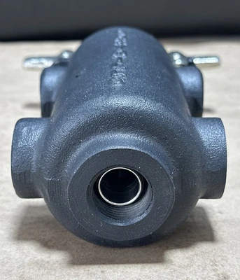 NEW Graymills DDPSFNT60