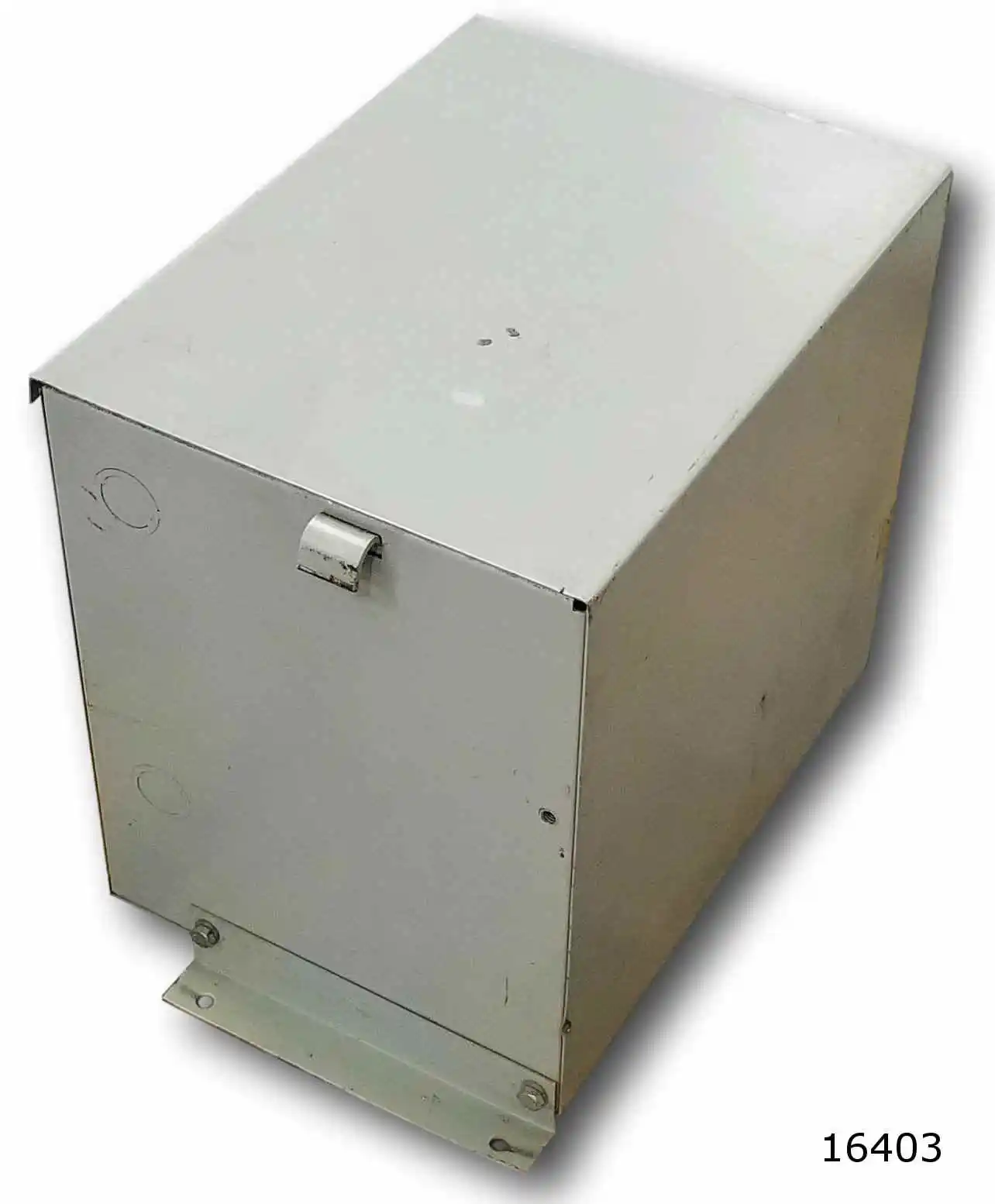 USED HAMMOND 15 KVA