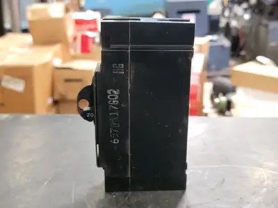20 Amp, 1 Pole, 277 volts Circuit Breaker
