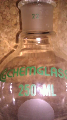 Used Chemglass Does Not Apply Miscellaneous Laboratory Equipment California US | CAL-L Enterprises #1459492