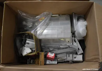 USED ADCO 6V-75-EC
