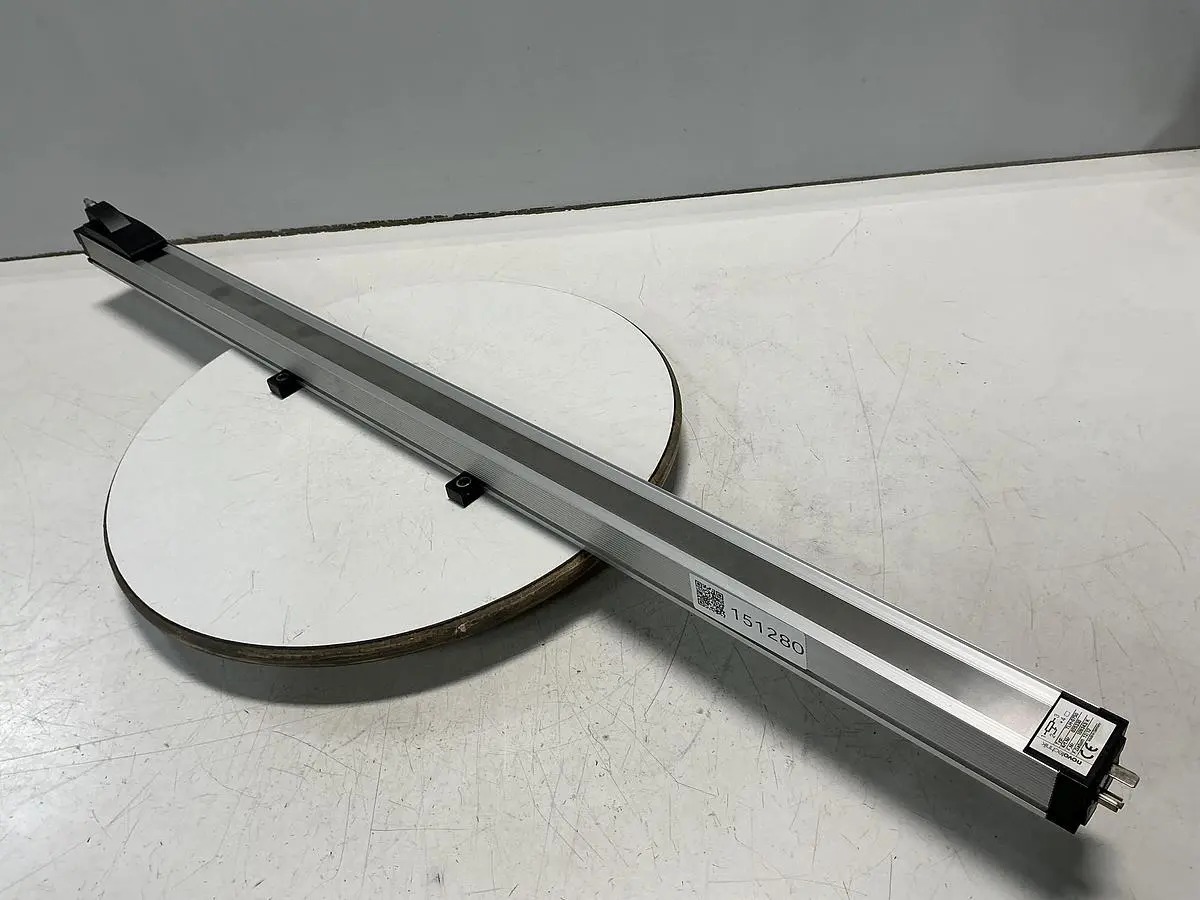 USED NOVOTECHNIK TLH-0750