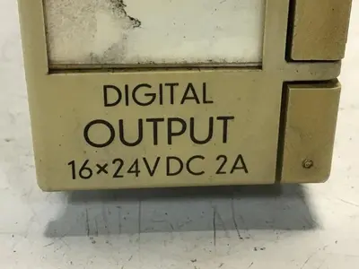 USED SIEMENS 6ES5 454-7LA11