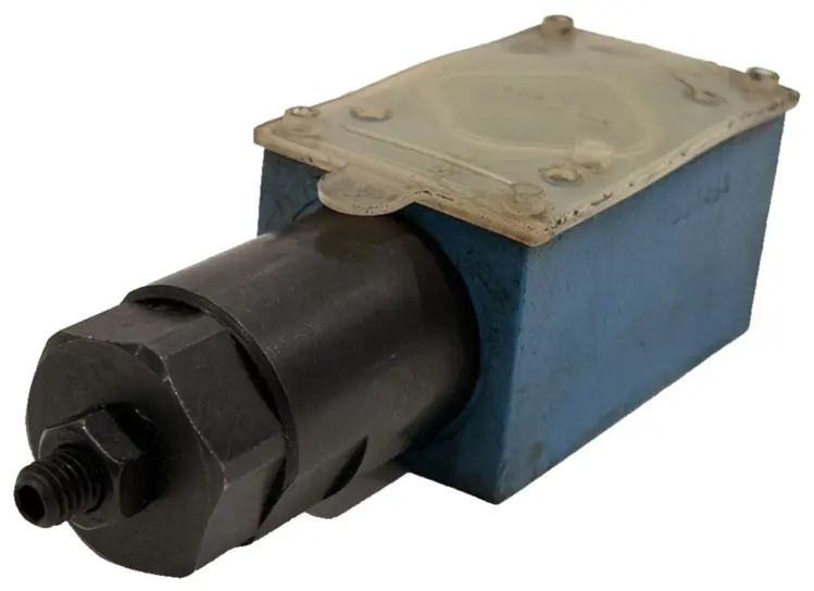 Used VICKERS DGMX1-3-PP-BW-20-S Valves/Fittings Michigan US | SB Industrial Supply #815721