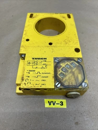 Used Turck BI60-R32SR-UP6X Miscellaneous MRO Indiana US | J&J Industrial Supply #524509