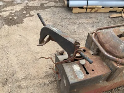Used _UNKNOWN_ _UNKNOWN_ Tire Balancers Michigan US | Miedema Asset Management Group #1476231