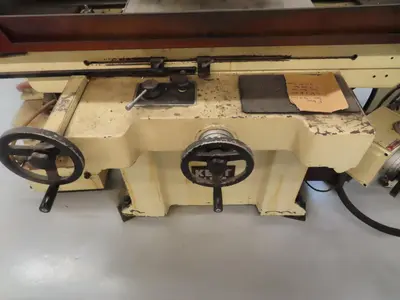 1995 KENT SGS-1224 AHD Surface Grinders | MD Equipment Services LLC (7)