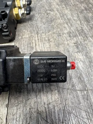 IMI Norgren MN01CGA75AJPA Electrical/PLC/Automation | ESS Industrial Equipment Sales (8)