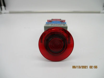 NEW IDEC AYLW49922DN-R-24V