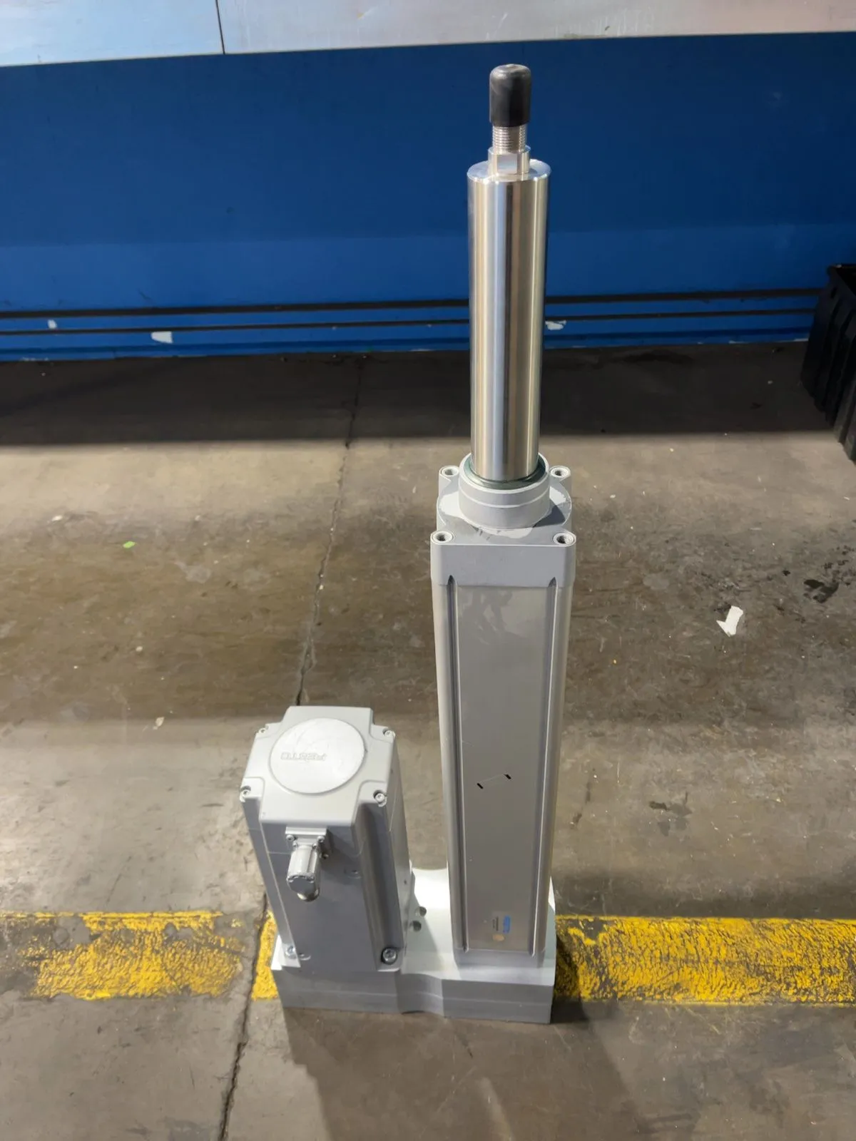 Used FESTO ESBFBS10041020P Pumps Ohio US | HGR 24 #1083758