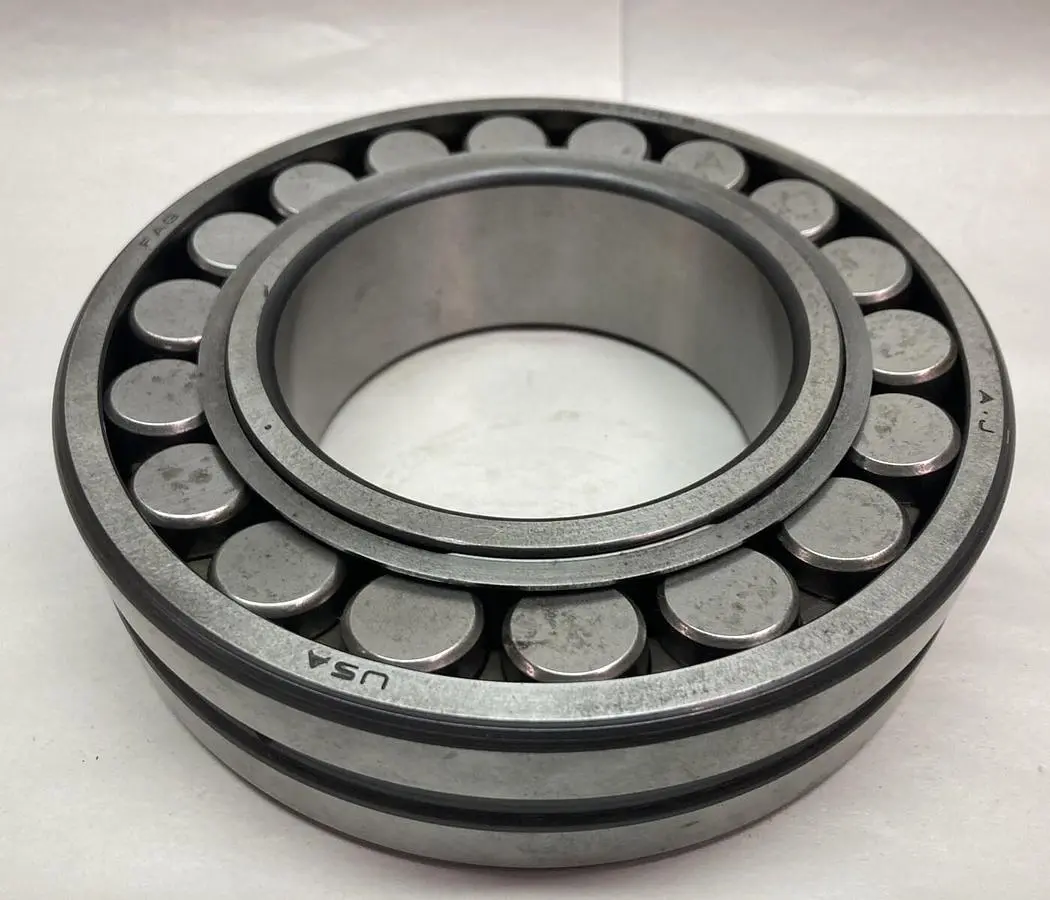 New | in-Stock FAG 22220EAS.M.C3 Bearings | Surplus Asset Holdings #1198038