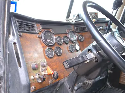 Used 2000 PETERBILT 389 Dump trucks Texas US | Proxy Equipment #1388615