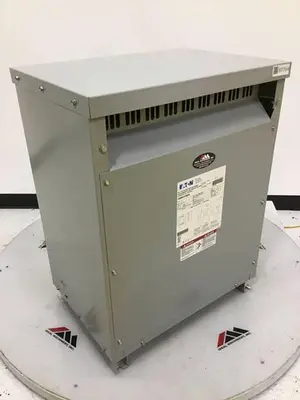USED EATON CORPORATION V48M24T30EE