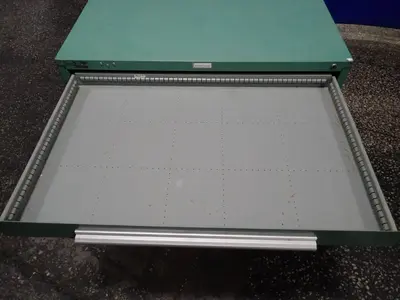 Tool Cabinet