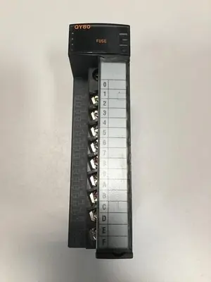 USED MITSUBISHI QY80